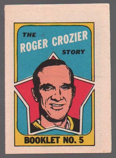 5 Roger Crozier